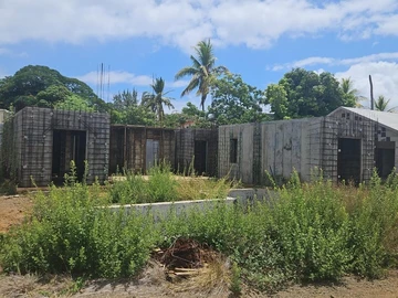 3 Bedroom Villa