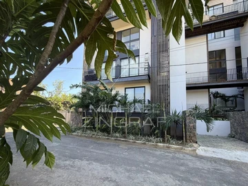 3 Bedroom Townhouse, Duplex