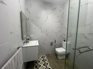 Appartement de 3 Chambres