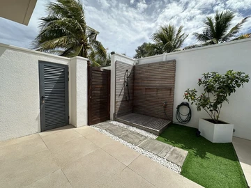 Villa de 3 Chambres
