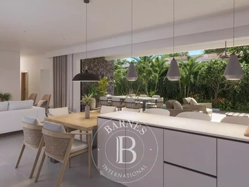 3 Bedroom Villa