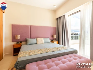 3 Bedroom Penthouse