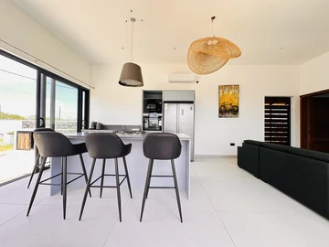 3 Bedroom Villa