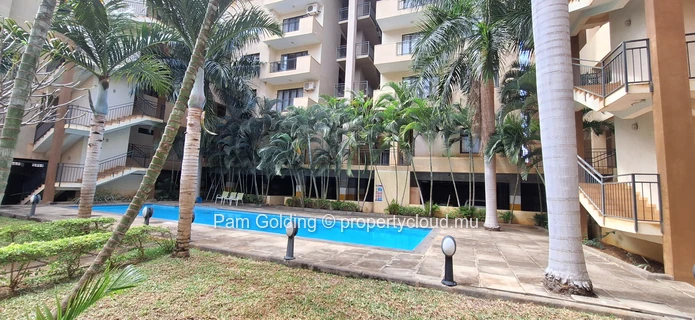 Appartement Moderne Meublé au Cœur de Flic en Flac