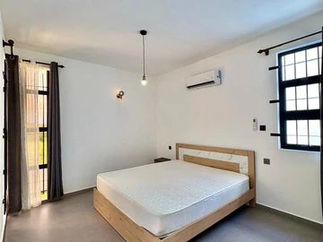 3 Bedroom Villa