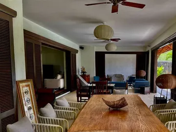 Villa de 5 Chambres