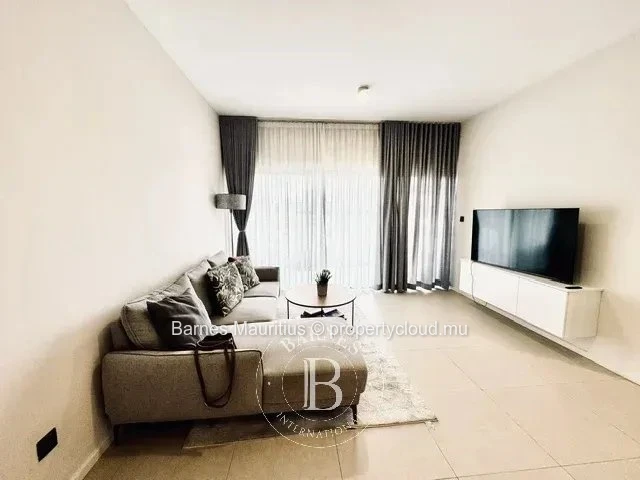EBÈNE/CÔTE D'OR - Appartement – 2 chambres