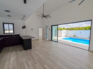 3 Bedroom Villa