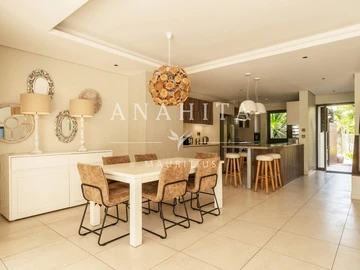 3 Bedroom Townhouse, Duplex