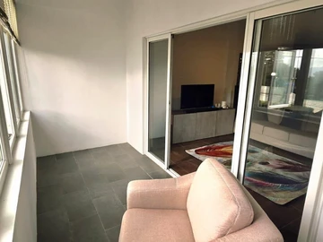 Appartement de 3 Chambres