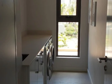 Appartement de 2 Chambres