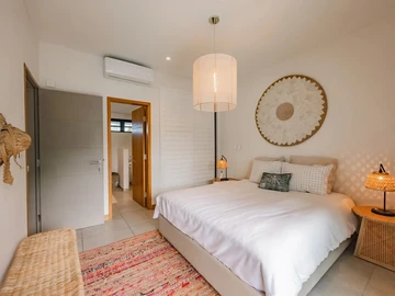 Villa de 3 Chambres