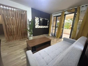 Appartement de 2 Chambres