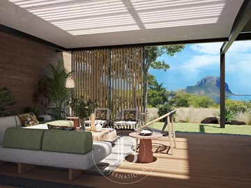 Residential Land