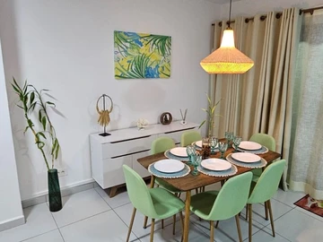 3 Bedroom Townhouse, Duplex