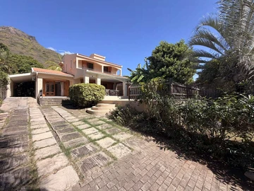 Villa de 3 Chambres