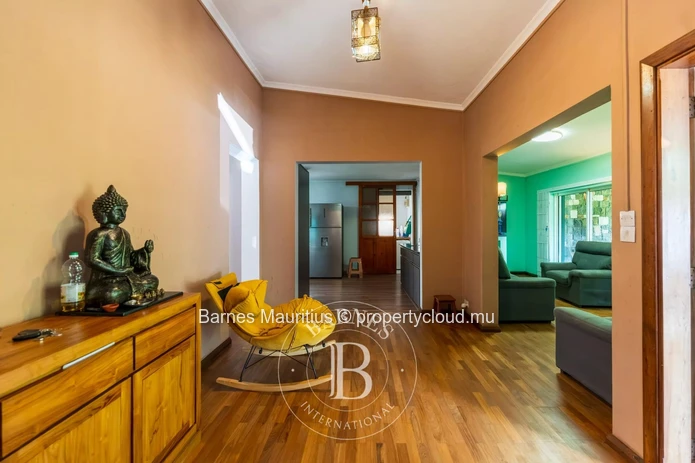 CUREPIPE - Maison familiale - 4 chambres