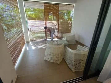 Townhouse, Duplex de 3 Chambres