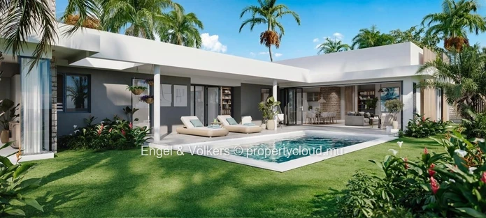 La Salette Estate – Premium Residential Sanctuary in Grand Baie, Mauritius