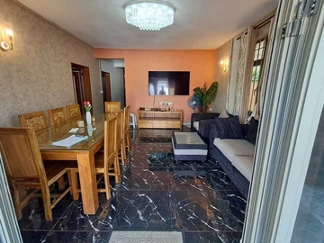 Appartement de 2 Chambres