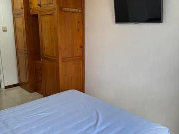 3 Bedroom Townhouse, Duplex