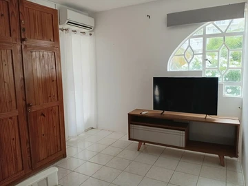 Maison de 2 Chambres