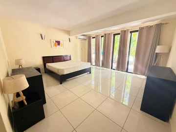 Townhouse, Duplex de 4 Chambres