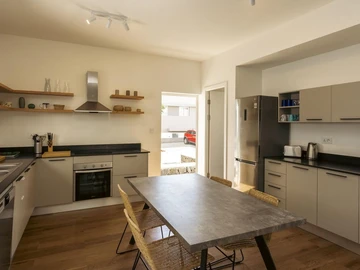 3 Bedroom Townhouse, Duplex