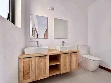3 Bedroom Villa
