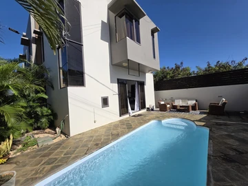 3 Bedroom Villa