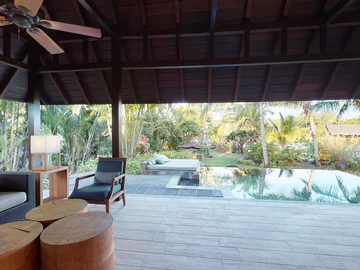 Villa de 2 Chambres