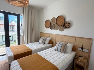Villa de 3 Chambres