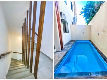 3 Bedroom Studio