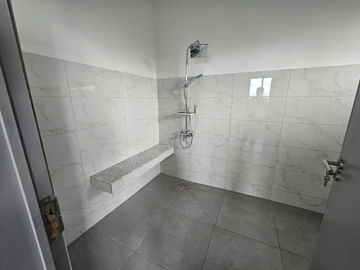 Penthouse de 3 Chambres