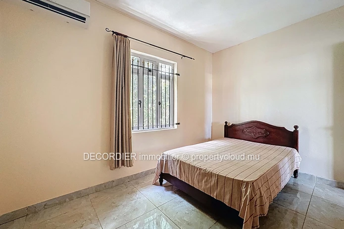 For rent in Grand Gaube