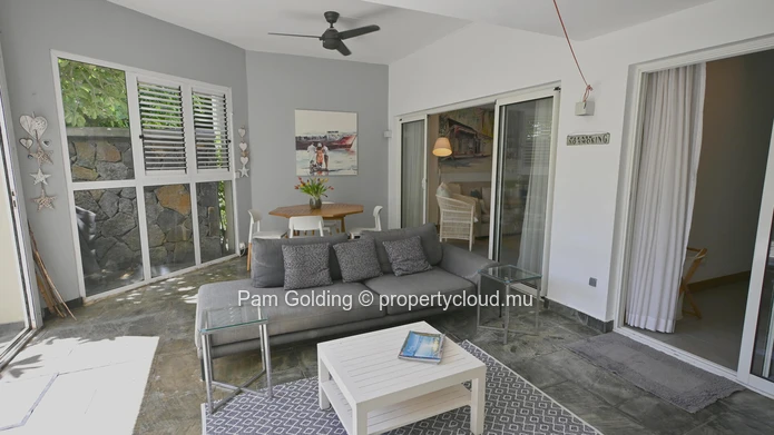 Bain Boeuf – Appartement à vendre – Pam Golding Mauritius