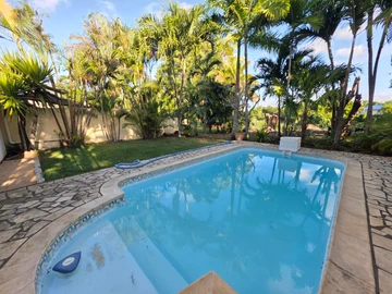 Townhouse, Duplex de 3 Chambres