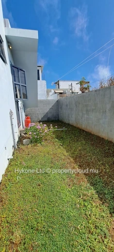 Maison En Vente À Grand Gaube
