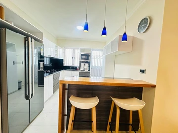 3 Bedroom Villa