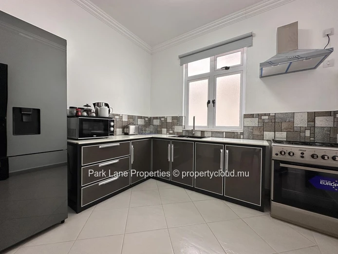 Appartment à vendre à Poste Lafayette.