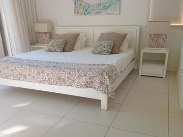 Appartement de 2 Chambres