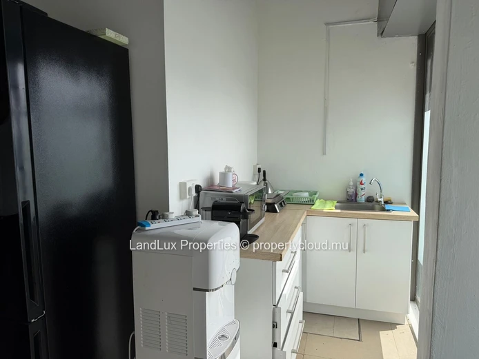 Commercial space for rent in Quatre-Bornes