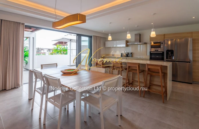 A vendre Penthouse D'exception à Choisy Les Bains -avec Jacuzzi Privatif