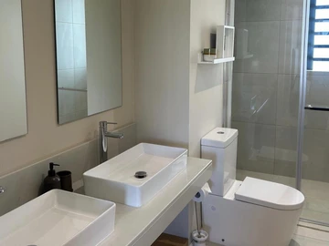 4 Bedroom Townhouse, Duplex