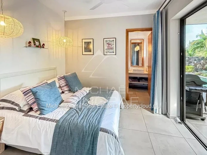 Exclusive 3-Bedroom Villa in a Secure Gated Estate