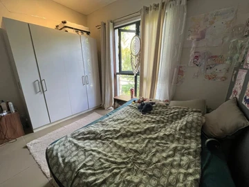 Townhouse, Duplex de 4 Chambres