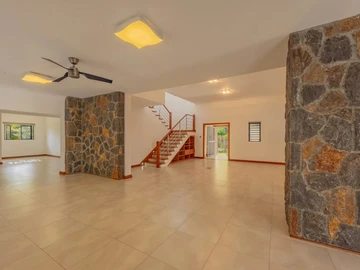 Villa de 7 Chambres