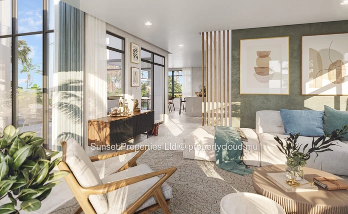 Prime Address | Only 6 Villas Available