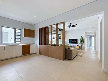 Appartement de 2 Chambres