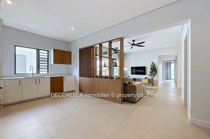 Apartment for rent - Pereybere